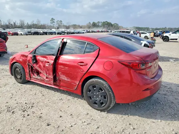 3MZBN1U73HM118072 2017 MAZDA 3 - Image 2