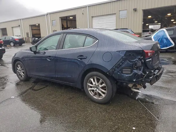 3MZBN1U73HM118198 2017 MAZDA 3 - Image 2