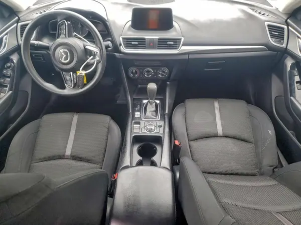 3MZBN1U73HM118198 2017 MAZDA 3 - Image 8