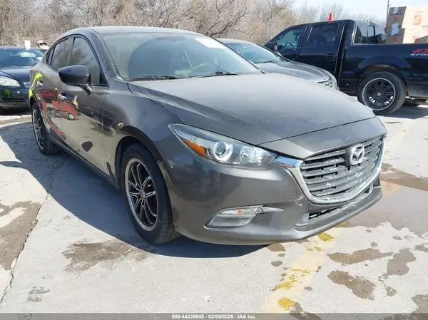 3MZBN1U73HM119769 2017 MAZDA 3