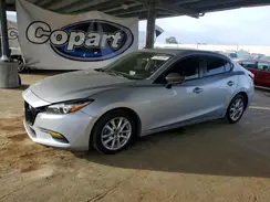 3MZBN1U73HM120789 2017 MAZDA 3