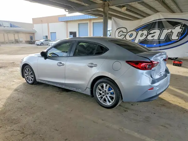 3MZBN1U73HM120789 2017 MAZDA 3 - Image 2