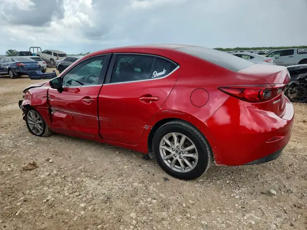 3MZBN1U73HM120890 2017 MAZDA 3 - Image 2