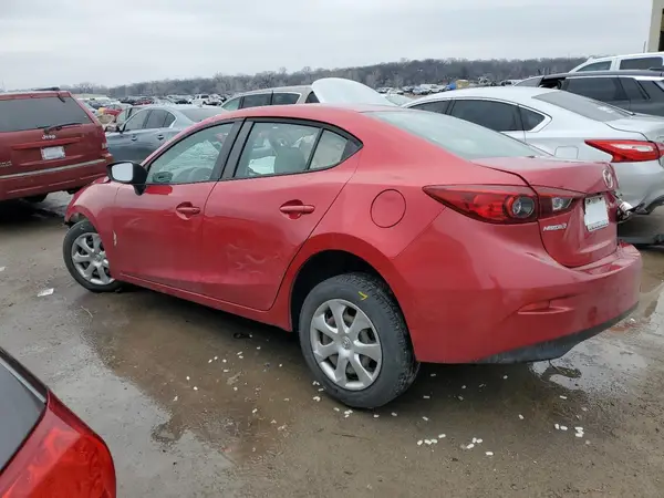 3MZBN1U73HM121862 2017 MAZDA 3 - Image 2