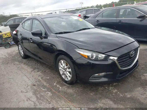 3MZBN1U73HM122431 2017 MAZDA 3 - Image 1