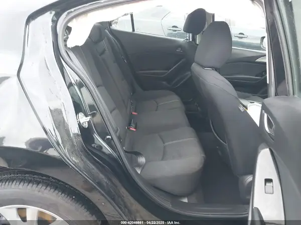 3MZBN1U73HM122431 2017 MAZDA 3 - Image 8