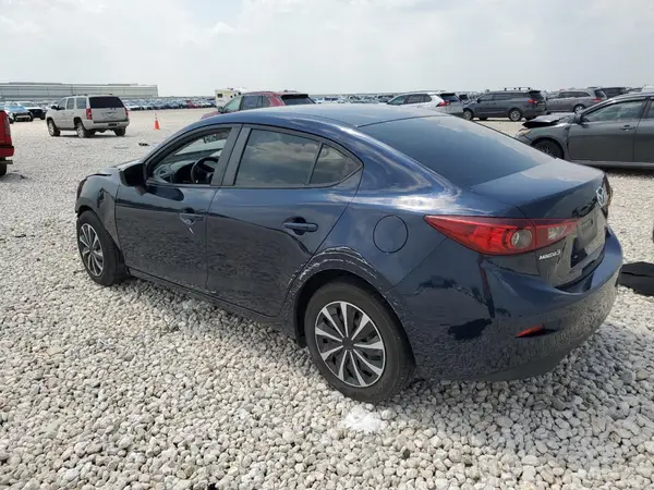 3MZBN1U73HM124955 2017 MAZDA 3 - Image 2