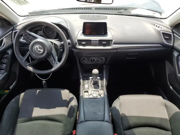 3MZBN1U73HM124955 2017 MAZDA 3 - Image 8