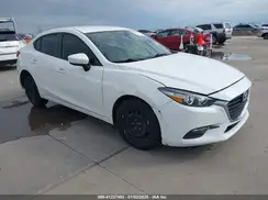 3MZBN1U73HM125300 2017 MAZDA 3