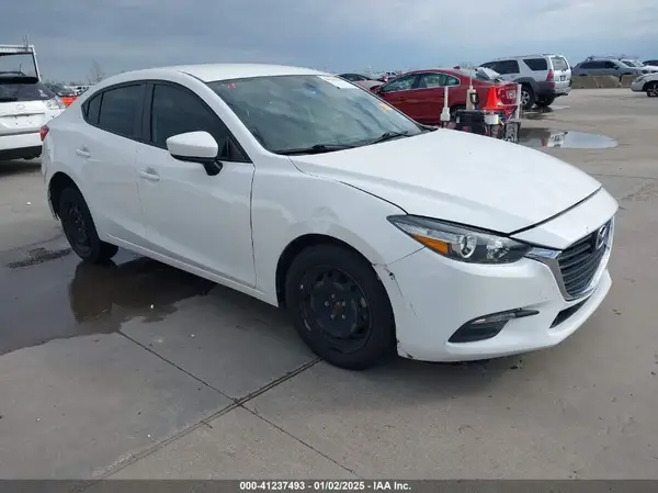 3MZBN1U73HM125300 2017 MAZDA 3 - Image 1