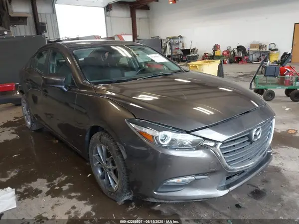 3MZBN1U73HM125412 2017 MAZDA 3 - Image 1