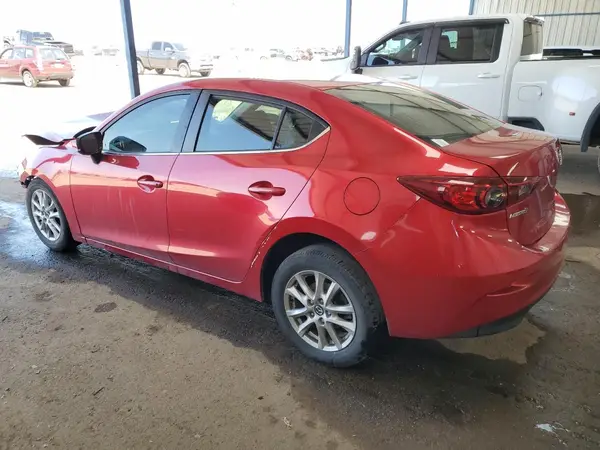 3MZBN1U73HM132943 2017 MAZDA 3 - Image 2