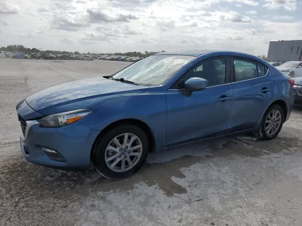 3MZBN1U73HM133235 2017 MAZDA 3 - Image 1