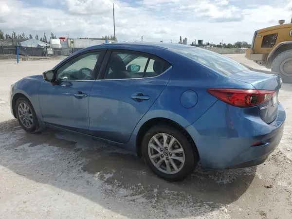 3MZBN1U73HM133235 2017 MAZDA 3 - Image 2