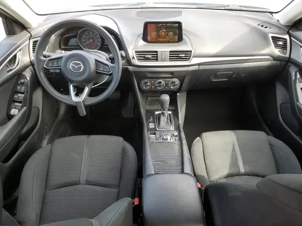 3MZBN1U73HM133235 2017 MAZDA 3 - Image 8