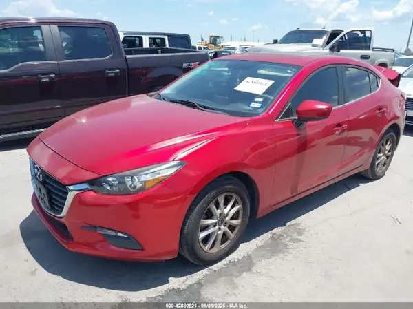3MZBN1U73HM135065 2017 MAZDA 3 - Image 2