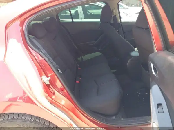 3MZBN1U73HM135065 2017 MAZDA 3 - Image 8