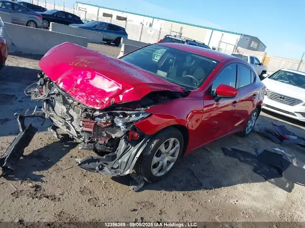3MZBN1U73HM137639 2017 MAZDA 3 - Image 2