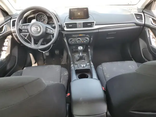 3MZBN1U73HM140203 2017 MAZDA 3 - Image 8