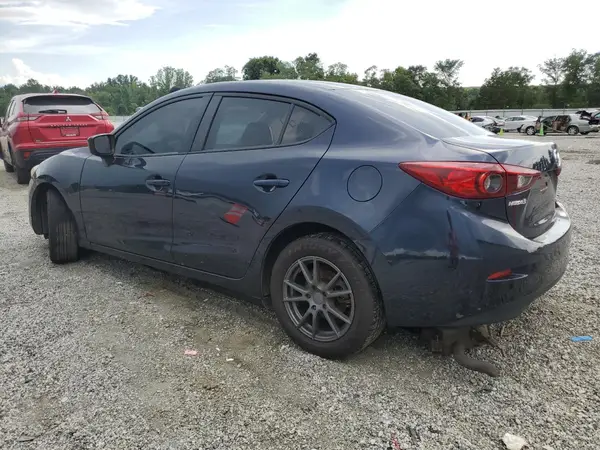3MZBN1U73HM140752 2017 MAZDA 3 - Image 2