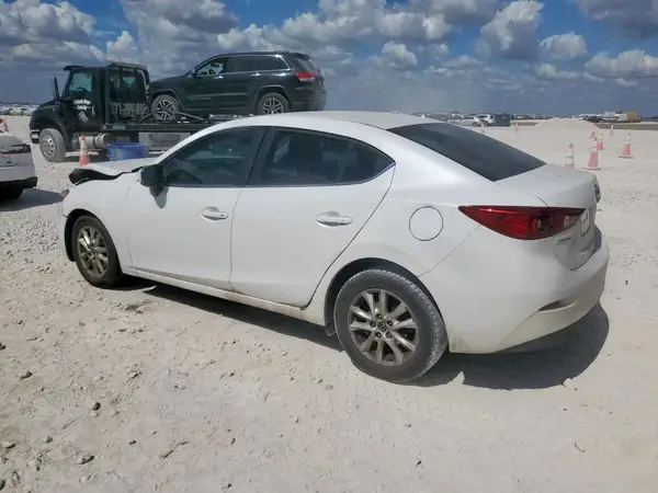 3MZBN1U73HM141304 2017 MAZDA 3 - Image 2