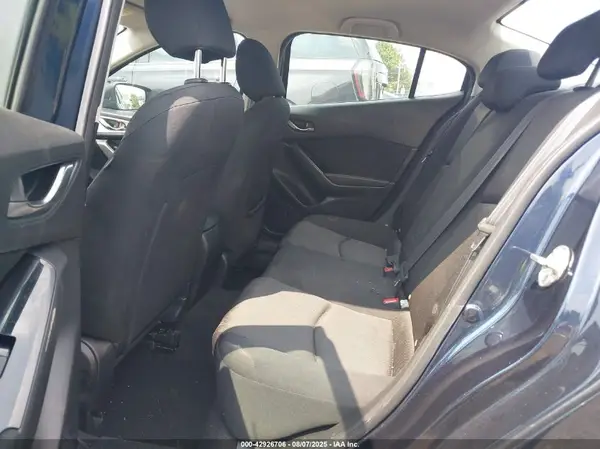 3MZBN1U73HM141657 2017 MAZDA 3 - Image 8