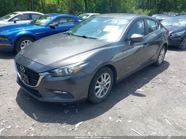 3MZBN1U73HM144994 2017 MAZDA 3 - Image 2