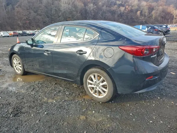3MZBN1U73HM148317 2017 MAZDA 3 - Image 2