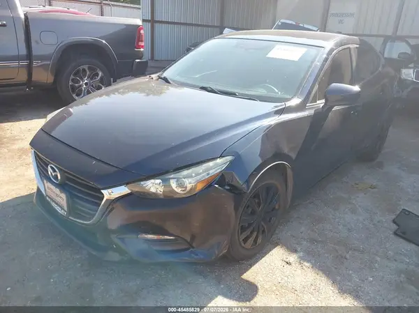 3MZBN1U73HM148656 2017 MAZDA 3 - Image 2