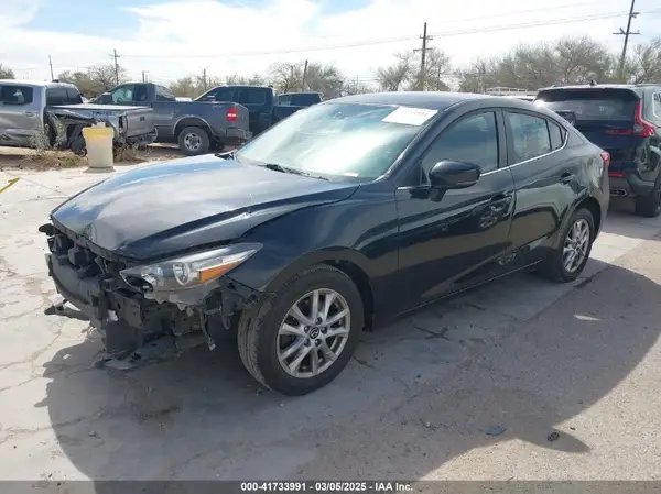 3MZBN1U73HM149354 2017 MAZDA 3 - Image 2