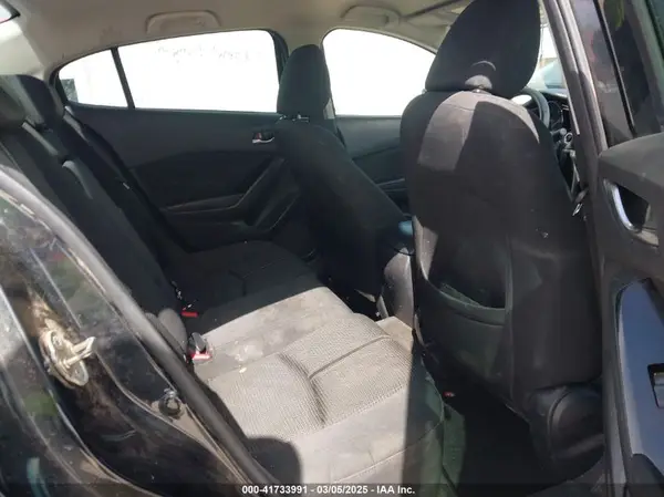 3MZBN1U73HM149354 2017 MAZDA 3 - Image 8
