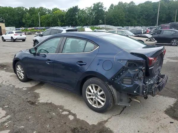 3MZBN1U73HM150195 2017 MAZDA 3 - Image 2