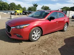3MZBN1U73HM150469 2017 MAZDA 3