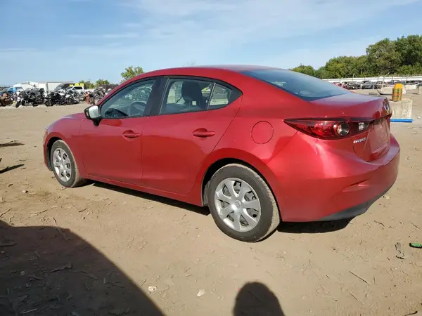 3MZBN1U73HM150469 2017 MAZDA 3 - Image 2