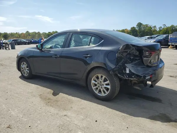 3MZBN1U73HM153078 2017 MAZDA 3 - Image 2