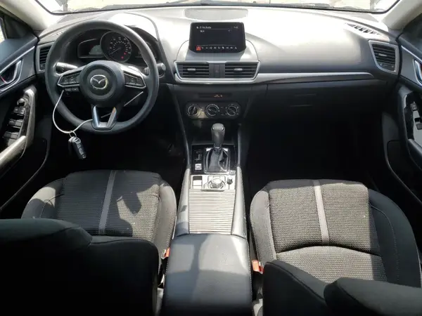 3MZBN1U73HM153078 2017 MAZDA 3 - Image 8