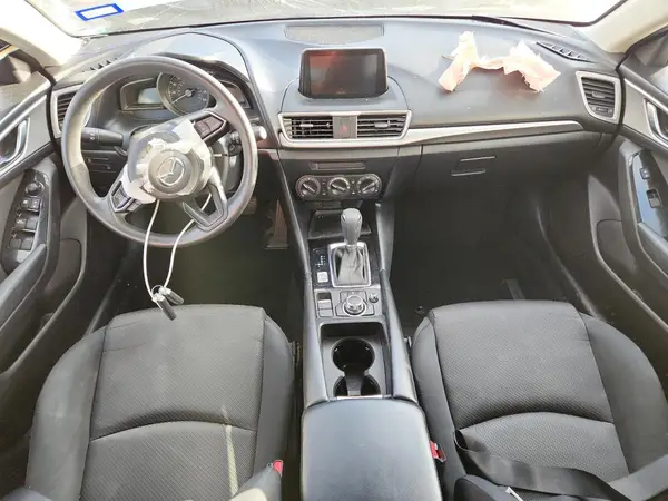 3MZBN1U73HM153291 2017 MAZDA 3 - Image 8