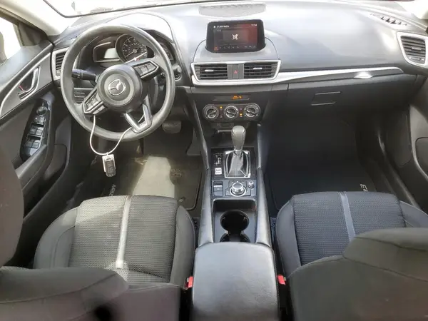 3MZBN1U73HM153730 2017 MAZDA 3 - Image 8