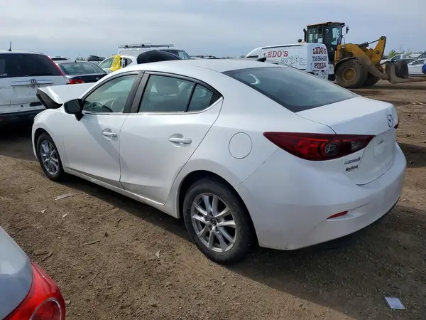 3MZBN1U73HM154635 2017 MAZDA 3 - Image 2