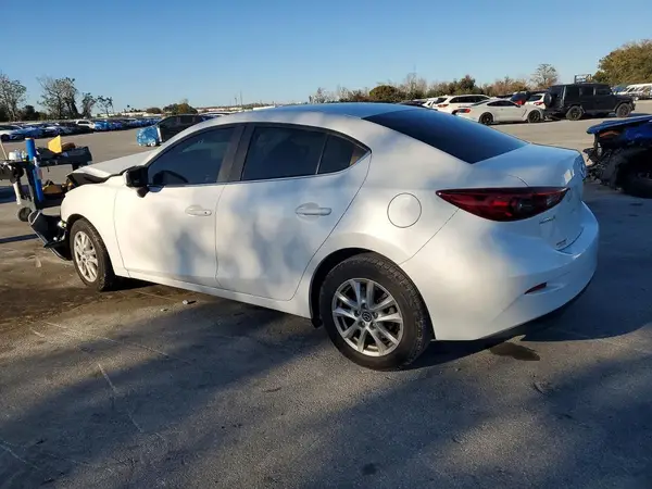 3MZBN1U73HM155090 2017 MAZDA 3 - Image 2