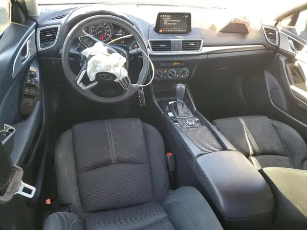3MZBN1U73HM155090 2017 MAZDA 3 - Image 8