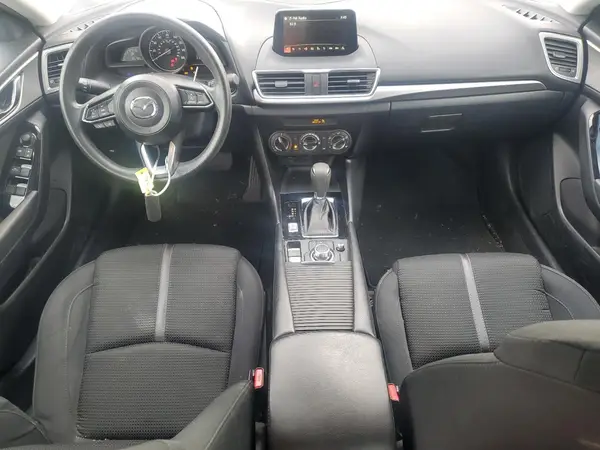 3MZBN1U73HM155543 2017 MAZDA 3 - Image 8