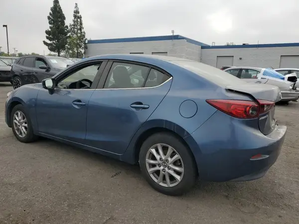 3MZBN1U73HM155641 2017 MAZDA 3 - Image 2