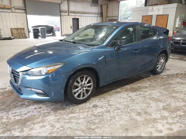 3MZBN1U73HM156868 2017 MAZDA 3 - Image 2