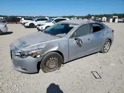 3MZBN1U73HM157129 2017 MAZDA 3