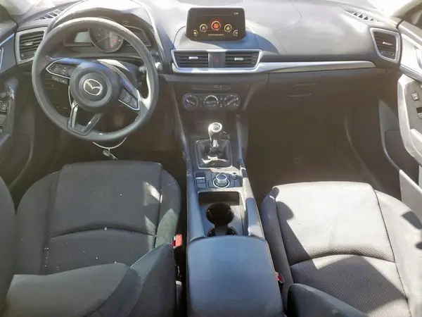 3MZBN1U73HM157129 2017 MAZDA 3 - Image 8