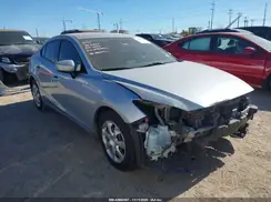 3MZBN1U73HM157681 2017 MAZDA 3