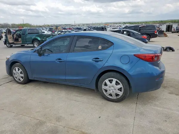 3MZBN1U73HM158121 2017 MAZDA 3 - Image 2