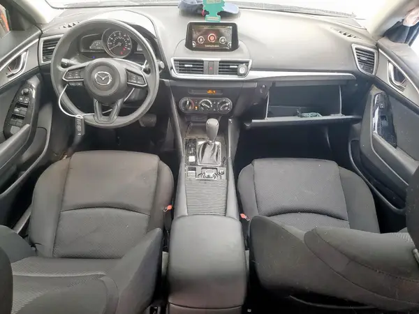 3MZBN1U73HM158121 2017 MAZDA 3 - Image 8