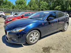 3MZBN1U73JM161543 2018 MAZDA 3